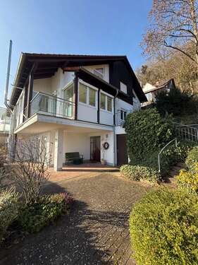 Foto - Haus zum Mieten in Gelnhausen 1.400,00 € 141 m²