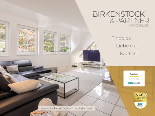 Foto - Wohnung zum Kaufen in Köln 630.000,00 € 111 m²