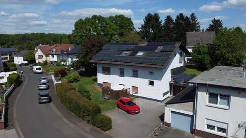 Foto - Haus zum Kaufen in Laubach 499.000,00 € 281 m²