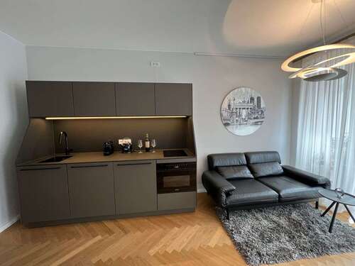 Foto - Wohnen auf Zeit in Berlin 1.890,00 €