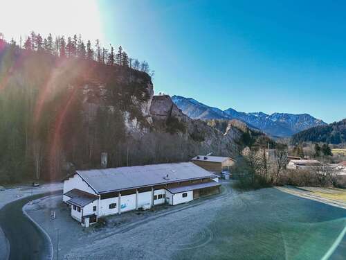 Foto - Spezialgewerbe in Fischbachau 1.350.000,00 € 1490 m²