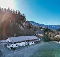 Spezialgewerbe in Fischbachau 1.350.000,00 € 1490 m²