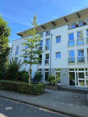 Foto - Wohnung zum Mieten in Aachen 360,32 € 61.91 m²