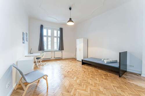 Foto - WG-Zimmer in Berlin 755,00 € 15 m²