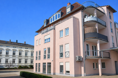 Foto - Wohnung zum Kaufen in Freiburg 565.000,00 € 86.6 m²