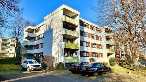 Foto - Wohnung zum Kaufen in Heilbronn 225.000,00 € 74 m²