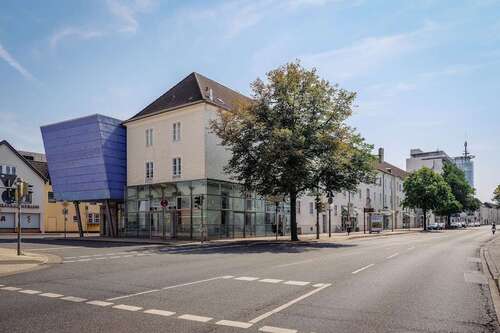 Foto - Büro in Wolfsburg 1.785,13 € 142.81 m²