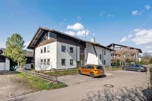 Foto - Wohnung zum Kaufen in Grabenstätt Winkl 225.000,00 € 44 m²
