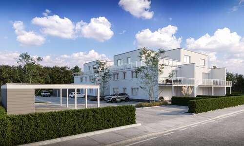 Foto - Wohnung zum Mieten in Weckesheim 1.840,00 € 128 m²
