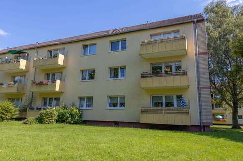 Foto - Wohnung zum Mieten in Flensburg 589,00 € 66.35 m²