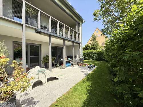Foto - Wohnung zum Kaufen in Nürnberg 625.000,00 € 101 m²