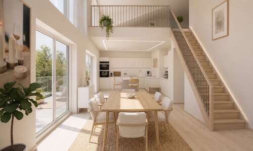 Foto - Wohnung zum Kaufen in Lauben 960.000,00 € 160 m²