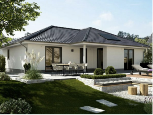 Foto - Haus zum Kaufen in Lubmin 699.000,00 € 108 m²
