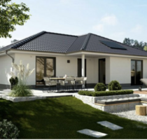 Haus zum Kaufen in Lubmin 699.000,00 € 108 m²
