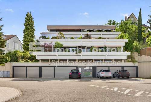 Foto - Wohnung zum Kaufen in Karlsruhe Grötzingen 349.000,00 € 105.3 m²