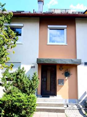 Foto - Haus zum Kaufen in Puchheim 666.000,00 € 136 m²