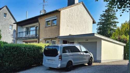 Foto - Haus zum Kaufen in Remscheid 495.000,00 € 195 m²
