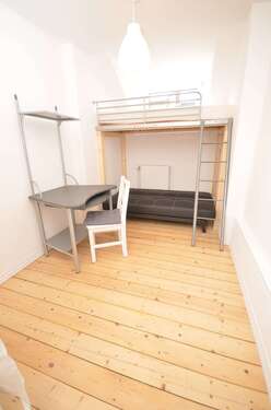 Foto - WG-Zimmer in Frankfurt am Main 475,00 € 12 m²