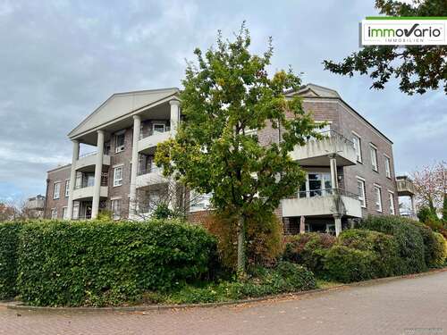 Foto - Wohnung zum Mieten in Barleben 290,00 € 36.25 m²