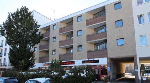 Foto - Wohnung zum Mieten in Berlin 385,89 € 28.5 m²