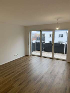 Foto - Wohnung zum Mieten in Traunreut 900,00 € 63.36 m²