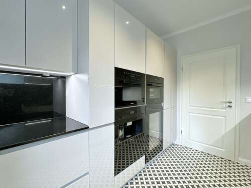 Foto - Wohnung zum Mieten in Rostock 1.090,00 € 48 m²