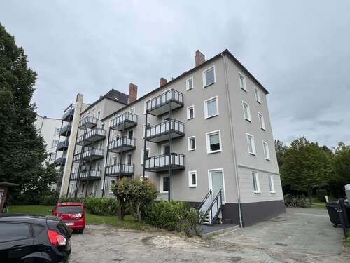 Foto - Wohnung zum Mieten in Kiel - Am Eichhof 900,00 € 69.21 m²
