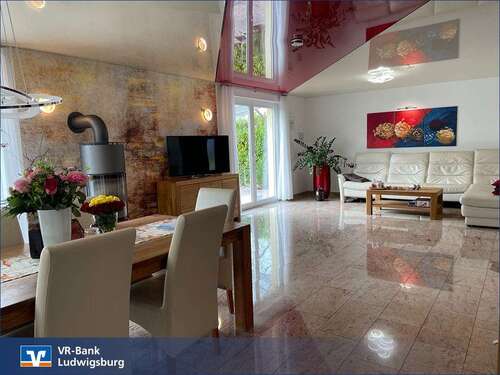 Foto - Haus zum Kaufen in Freudental 750.000,00 € 165 m²