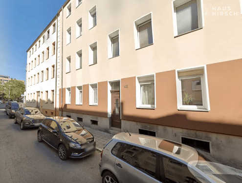 Foto - Wohnung zum Kaufen in Nürnberg 489.000,00 € 125 m²