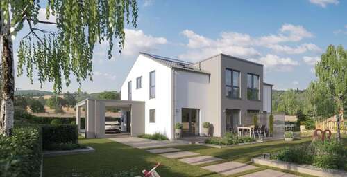 Foto - Haus zum Kaufen in Waldshut-Tiengen 390.730,00 € 227.52 m²