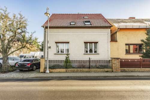 Foto - Haus zum Kaufen in Werder 599.000,00 € 109 m²