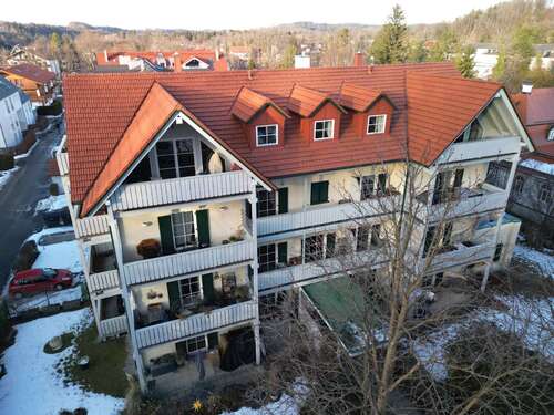 Foto - Wohnung zum Kaufen in Bad Tölz 519.000,00 € 81 m²