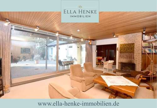 Foto - Haus zum Kaufen in Braunschweig 420.000,00 € 135 m²