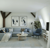 Wohnung zum Kaufen in Plauen 78.000,00 € 48 m²