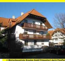 Wohnung zum Mieten in Bannewitz 350,00 € 34.58 m²