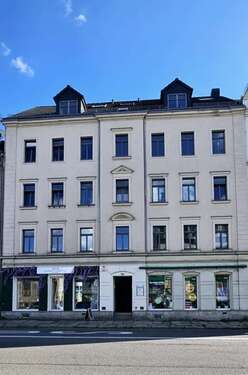 Foto - Wohnung zum Mieten in Chemnitz 350,00 € 75 m²