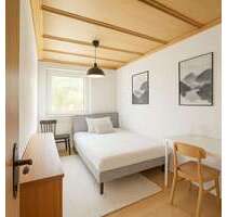 WG-Zimmer in Munich 799,00 € 12 m²