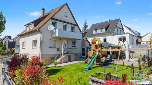 Foto - Haus zum Kaufen in Untergruppenbach 549.000,00 € 148 m²