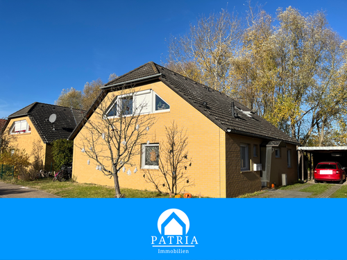 Foto - Haus zum Kaufen in Potsdam 385.000,00 € 155 m²