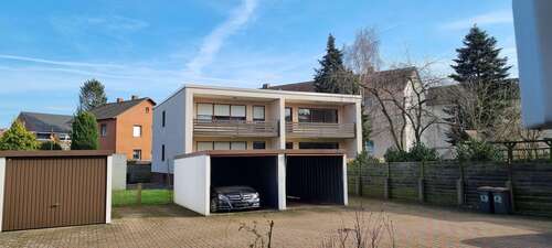 Foto - Wohnung zum Mieten in Minden 550,00 € 67 m²
