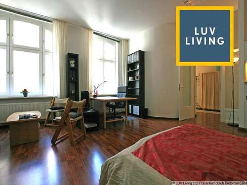 Foto - Wohnung zum Kaufen in Berlin 335.000,00 € 49 m²