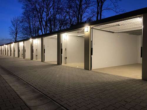 Foto - Garage zu vermieten in Helmstedt 79,00 €
