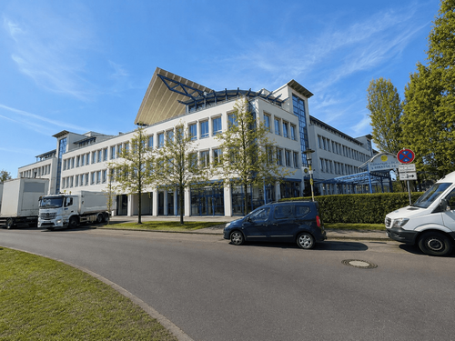 Foto - Büro in Augsburg 199.000,00 € 89.9 m²