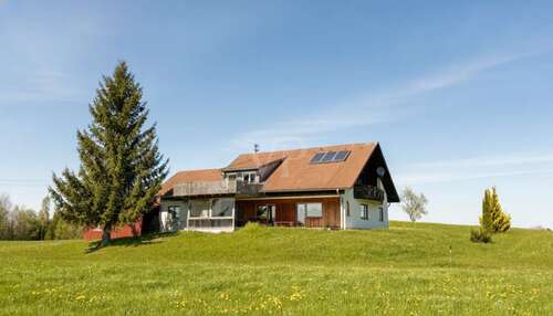 Foto - Haus zum Kaufen in Röthenbach (Allgäu) 420.000,00 € 211 m²