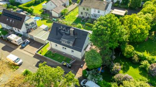 Foto - Haus zum Kaufen in Kassel Kirchditmold 498.500,00 € 179.25 m²