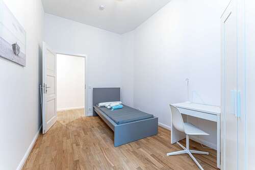 Foto - WG-Zimmer in Berlin 655,00 € 15 m²