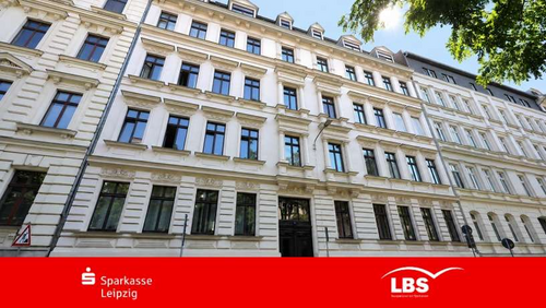 Foto - Wohnung zum Kaufen in Leipzig 585.000,00 € 137.84 m²