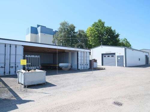 Foto - Halle in Leer (Ostfriesland) 1.950,00 € 200 m²