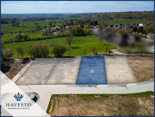 Foto - Grundstück zu verkaufen in Schönwalde am Bungsberg 219.820,00 € 868 m²