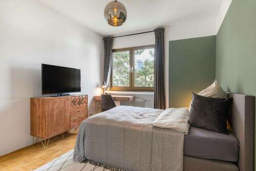 Foto - WG-Zimmer in Frankfurt am Main 660,00 € 13 m²
